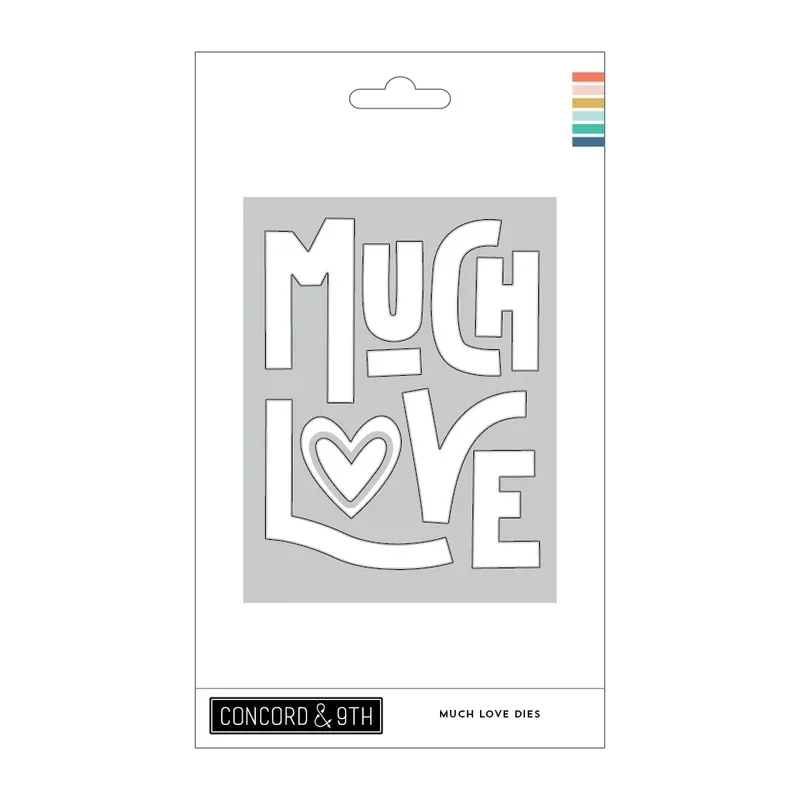 Much Love Letters Words Metal Cutting Dies Stencil Craft Die Cut for Scrapbooking Mold Border Mould Decoration Template Model
Much Love Letters Words Metal Cutting Dies Stencil Craft Die Cut for Scrapbooking Mold Border Mould Decoration Template Model