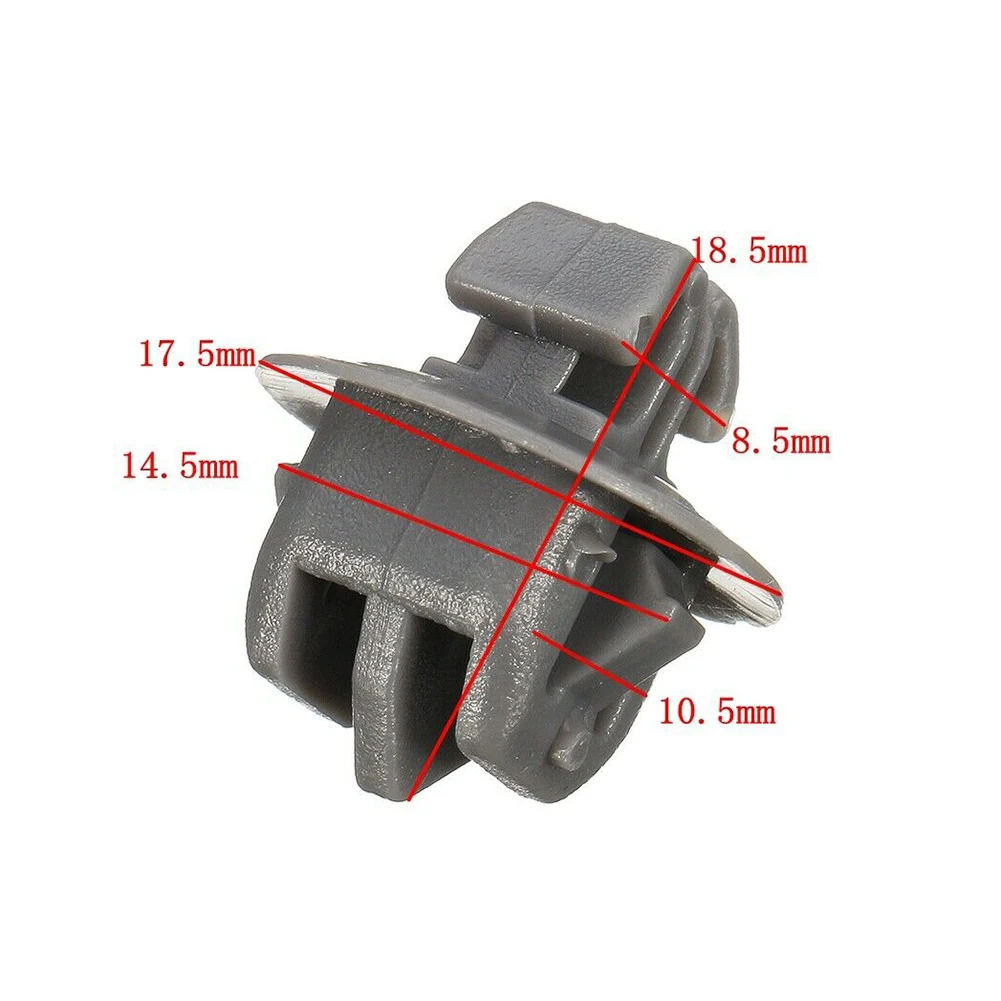 Plastic Clips Car Clips Auto Interior Accessories Body Moulding Clips Car Fastenr Chip Car Repair Parts Car Accessories
Plastic Clips Car Clips Auto Interior Accessories Body Moulding Clips Car Fastenr Chip Car Repair Parts Car Accessories