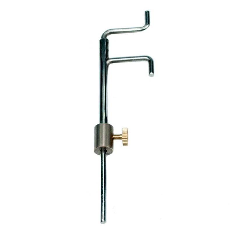 Violin Column Clamp Sound Post Gauge Installation And Maintenance Tools Violin Parts Luthier Install Repair Tool Brass
Violin Column Clamp Sound Post Gauge Installation And Maintenance Tools Violin Parts Luthier Install Repair Tool Brass