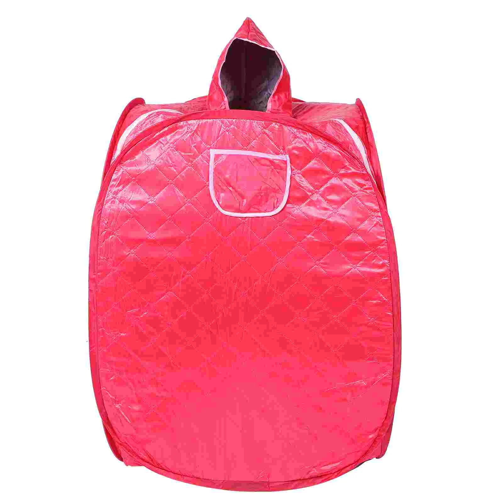 Indoor Light Foldable Full Body Steam Tent Portable Tent Sauna Spa Portable for Home Friends Women Girl
Indoor Light Foldable Full Body Steam Tent Portable Tent Sauna Spa Portable for Home Friends Women Girl
