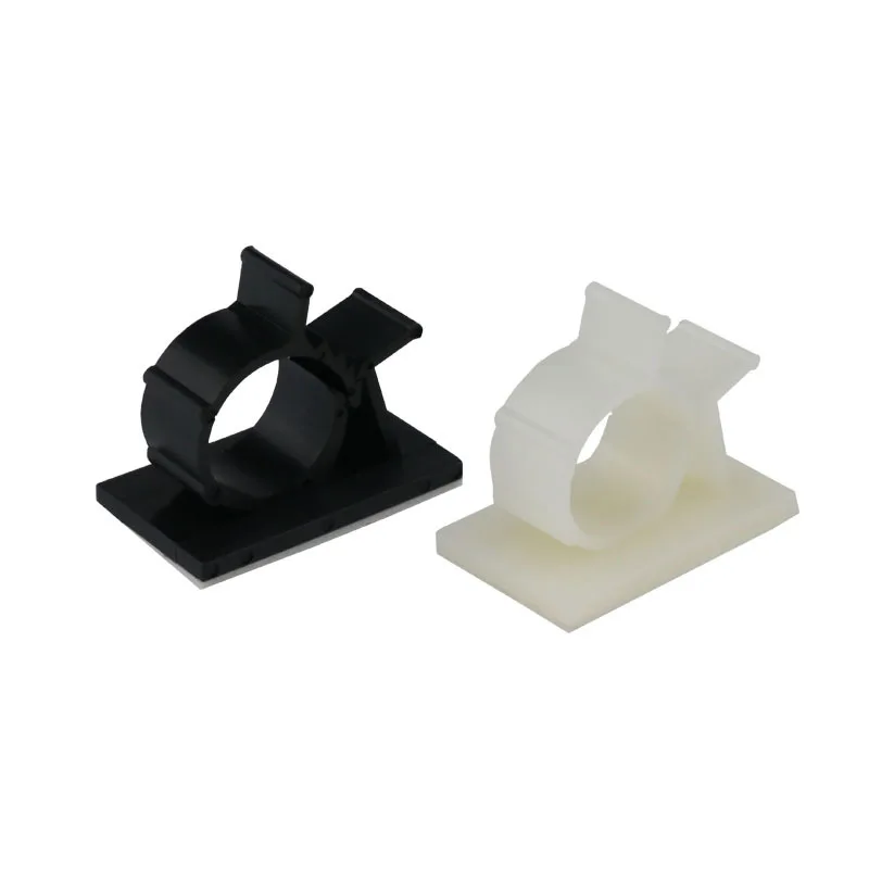 Cable Organizer Clips Cable Management Desktop & Workstation ABS Wire Manager Cord Holder USB Charging Data Line Bobbin Winder
Cable Organizer Clips Cable Management Desktop & Workstation ABS Wire Manager Cord Holder USB Charging Data Line Bobbin Winder