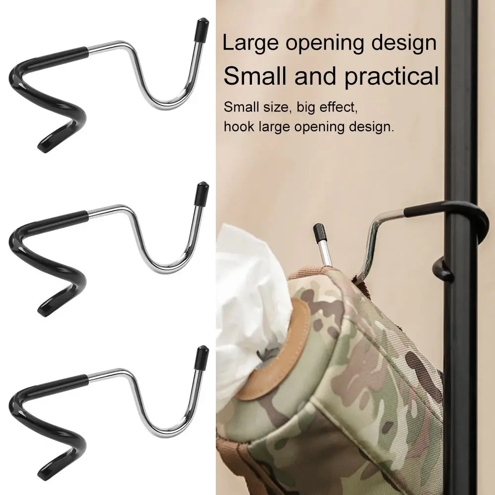 Переносные Нескользящие металлические крючки для улицы, 1/3 шт. светильник легкая подставка, крючки для хранения, крючки, инструменты для кемпинга
Переносные Нескользящие металлические крючки для улицы, 1/3 шт. светильник легкая подставка, крючки для хранения, крючки, инструменты для кемпинга