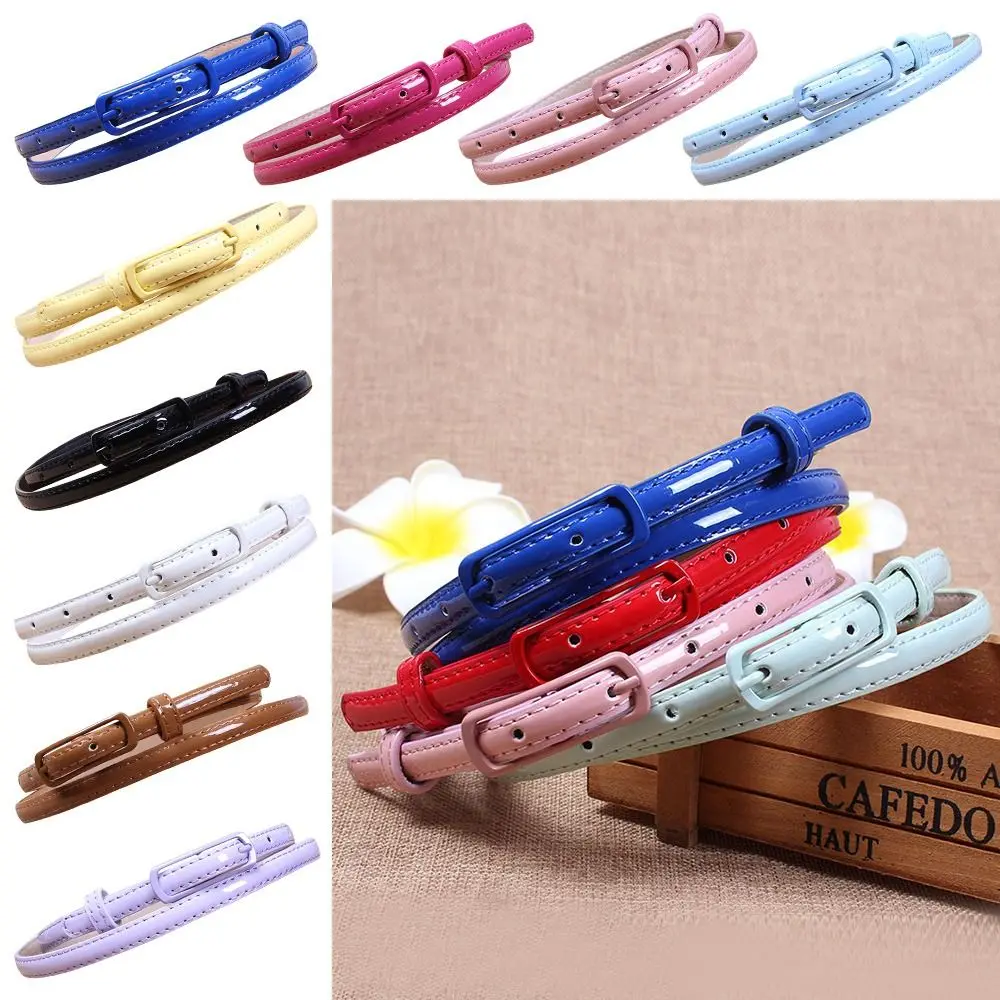 Women Waist Decoration Versatile Luxury Design Leather Belt Trouser Dress Belts Pin Buckle Waistband Thin Waist Strap
Women Waist Decoration Versatile Luxury Design Leather Belt Trouser Dress Belts Pin Buckle Waistband Thin Waist Strap