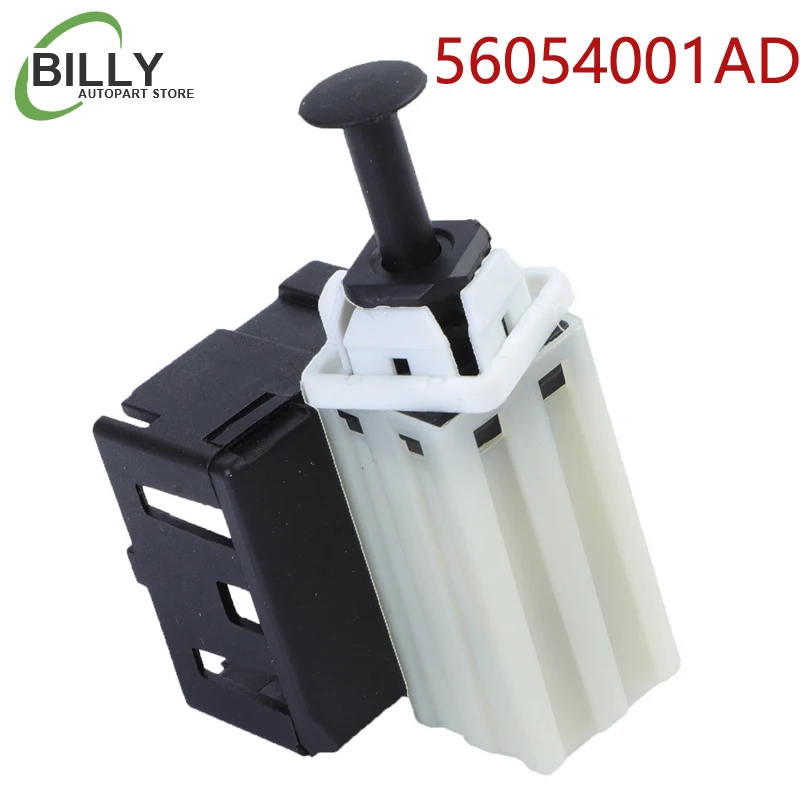 YAOPEI 56054001AD Brake Light Switch Button for Dodge Avenger 2009-2014 for Chrysler Jeep Patriot 56054001AA 56054001AB
YAOPEI 56054001AD Brake Light Switch Button for Dodge Avenger 2009-2014 for Chrysler Jeep Patriot 56054001AA 56054001AB