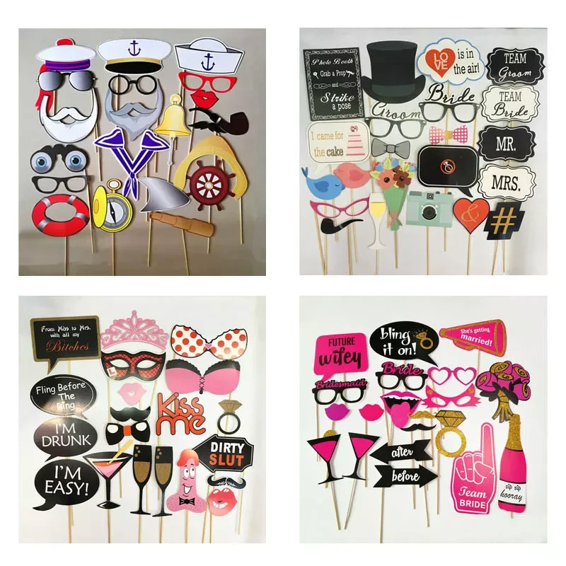 NEW2022 Photo Props Navy Gold Pink Bachelor Party Red Lips Paper Mustache Wedding
NEW2022 Photo Props Navy Gold Pink Bachelor Party Red Lips Paper Mustache Wedding