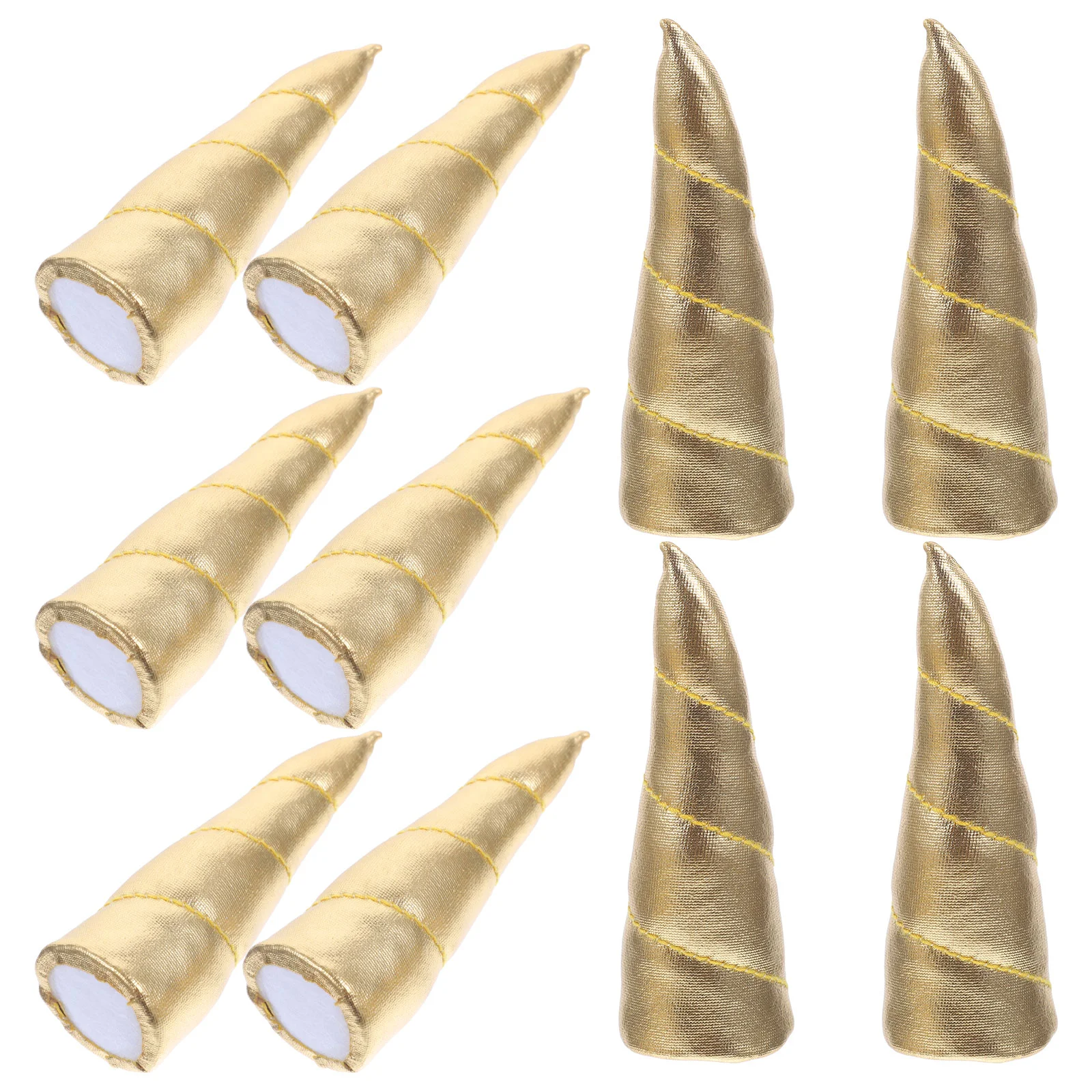 10 Pcs Headband Kids Decor Headdress Accessory Hair Supply Accessories Compact Horn Material Cloth Child Handmade DIY Materials
10 Pcs Headband Kids Decor Headdress Accessory Hair Supply Accessories Compact Horn Material Cloth Child Handmade DIY Materials