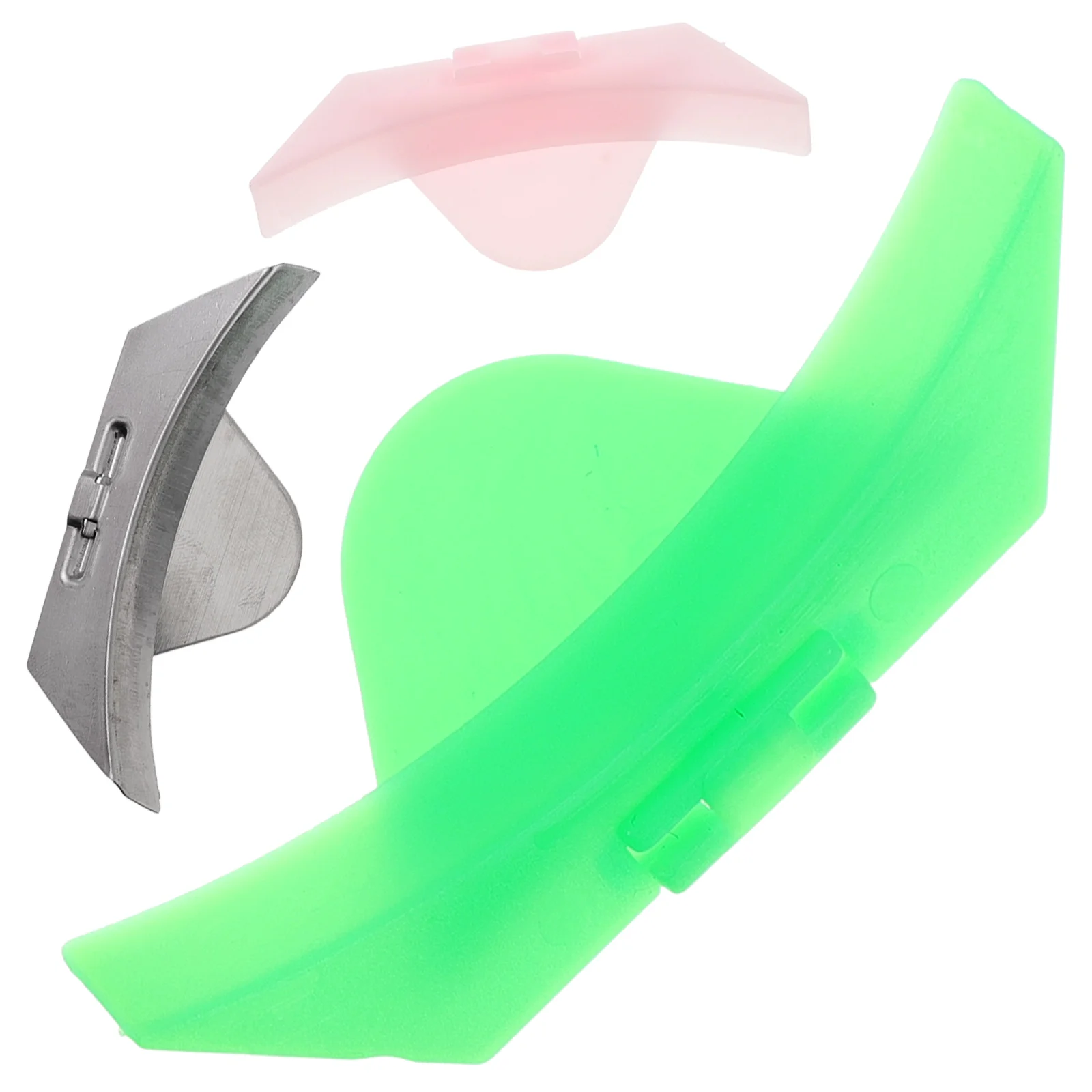 3pcs Kettle Dust-proof Mouth Covers Electric Kettle Spout Covers Electric Kettle Spout Lids Parts
3pcs Kettle Dust-proof Mouth Covers Electric Kettle Spout Covers Electric Kettle Spout Lids Parts