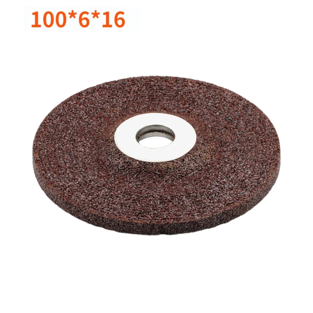 100mm Resin Polishing Pads Wheels Grinding Wheels For Angle Grinder Polishing Metal Stainless Steel Wood Tools Accessories
100mm Resin Polishing Pads Wheels Grinding Wheels For Angle Grinder Polishing Metal Stainless Steel Wood Tools Accessories