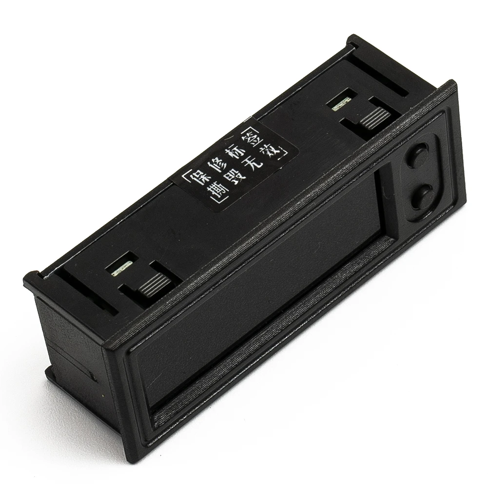 Mini Car Digital Clock Thermometer Voltmeter 3 IN 1 LED Display Digital Timer Voltmeter Interior Electronic Accessories
Mini Car Digital Clock Thermometer Voltmeter 3 IN 1 LED Display Digital Timer Voltmeter Interior Electronic Accessories