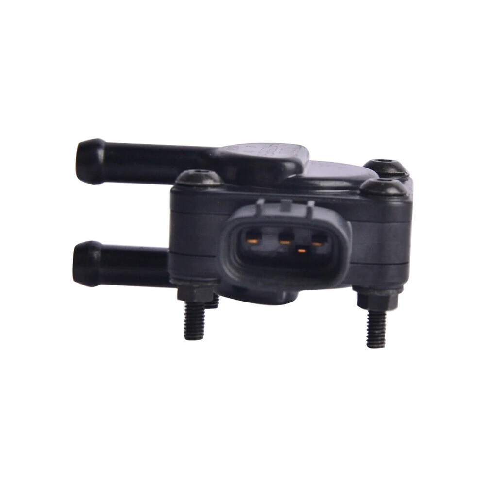 High Quality Pressure Sensor Differential 1pc Black DPF Differential Exhaust Pressure Plastic Plug-and-play Auto Sensors
High Quality Pressure Sensor Differential 1pc Black DPF Differential Exhaust Pressure Plastic Plug-and-play Auto Sensors