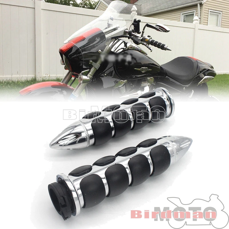 Мотоциклетные Грипсы 1 дюйм, 25 мм, руль, рукоятка дроссельной заслонки, ручки для Harley, Honda, Kawasaki, Suzuki 8, Бульвар M109R, M90, C90, C50
Мотоциклетные Грипсы 1 дюйм, 25 мм, руль, рукоятка дроссельной заслонки, ручки для Harley, Honda, Kawasaki, Suzuki 8, Бульвар M109R, M90, C90, C50