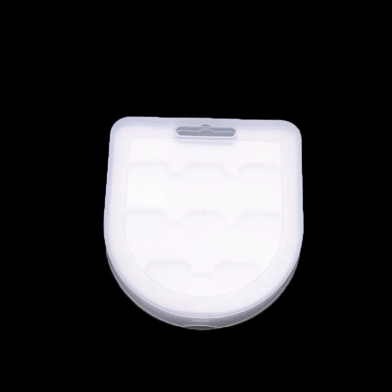 Filter Box Storage 8pcs ND CPL UV Filters Dustproof Protection for DJI Mini 3/mini 3pro Drone Accessories (Send Without Filters)
Filter Box Storage 8pcs ND CPL UV Filters Dustproof Protection for DJI Mini 3/mini 3pro Drone Accessories (Send Without Filters)