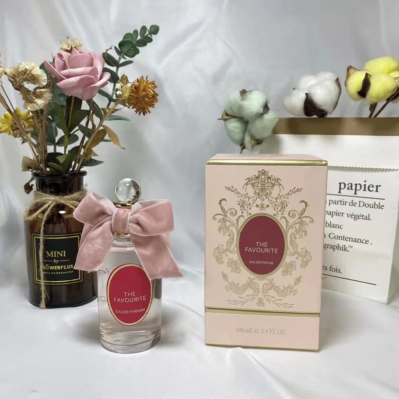 The Favourite Women Perfumes 100ml Long Lasting Stay Fragrance Body Spray Original Cologne for Lady Fast Ship In The US
The Favourite Women Perfumes 100ml Long Lasting Stay Fragrance Body Spray Original Cologne for Lady Fast Ship In The US