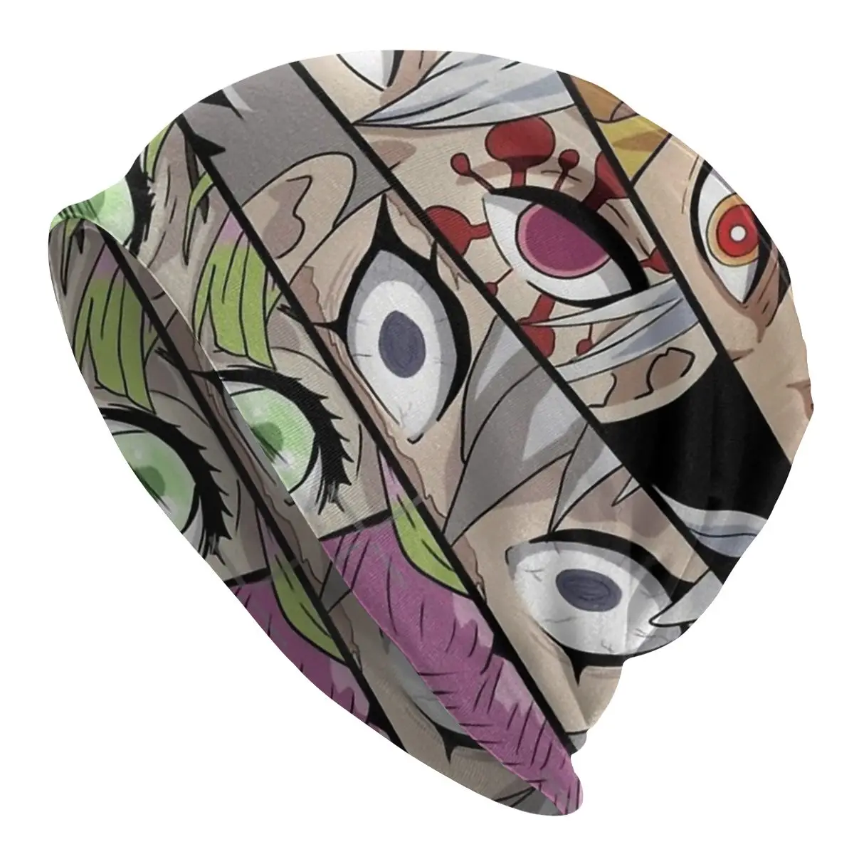 Мужские женские и мужские облегающие шапки с демоном, трикотажная шапка DS 3, наушники, трикотажные облегающие шапки
Мужские женские и мужские облегающие шапки с демоном, трикотажная шапка DS 3, наушники, трикотажные облегающие шапки