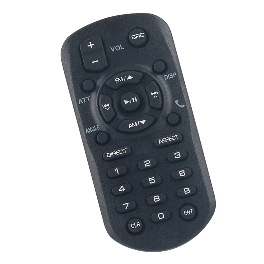 Remote Fit For JVC DVD/CD/USB Receiver KW-M845BW KW-M730BT KW-V830BT KW-V31BT KW-V51BT KW-V320BT KW-V41BT KW-V940BW KW-V940BWM
Remote Fit For JVC DVD/CD/USB Receiver KW-M845BW KW-M730BT KW-V830BT KW-V31BT KW-V51BT KW-V320BT KW-V41BT KW-V940BW KW-V940BWM