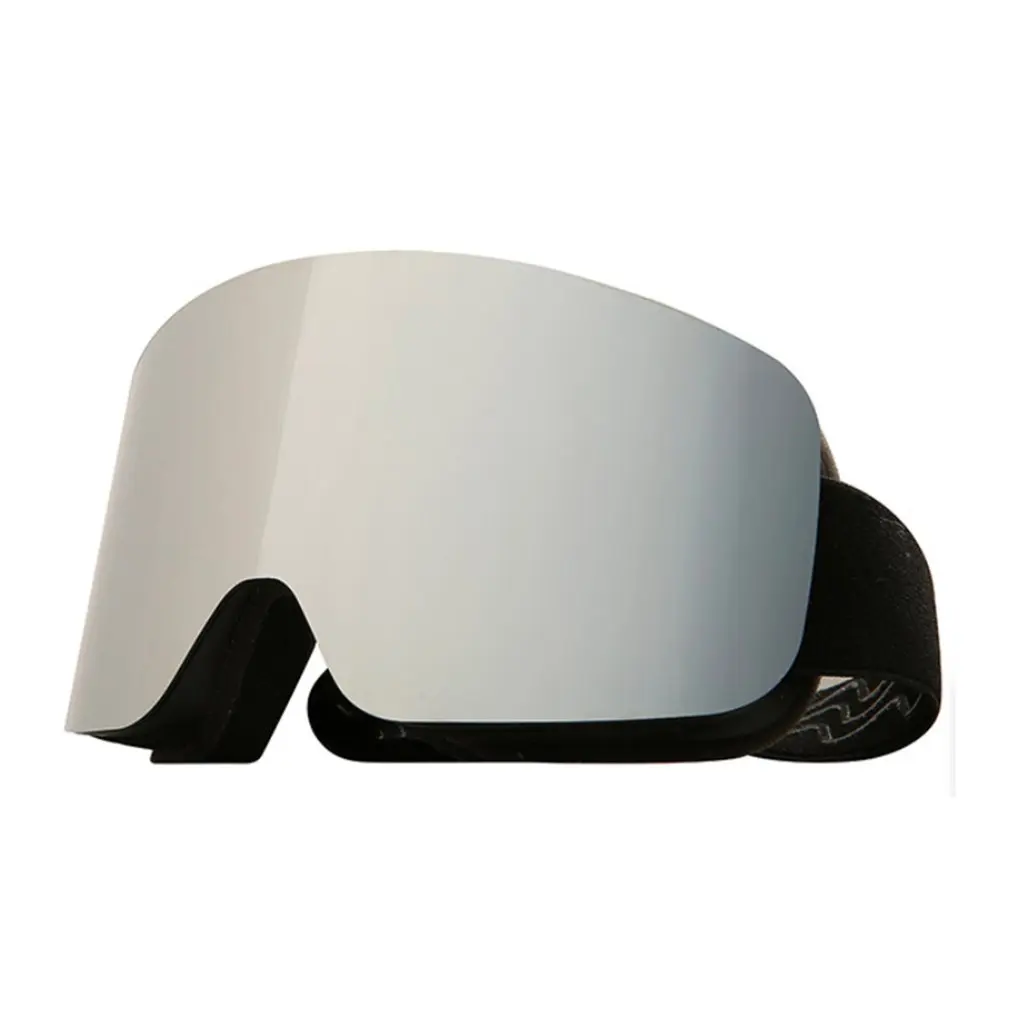 Professional Winter Ski Goggles Magnetic Quick-Change Double Layers Anti-Fog Snowboard goggles Men Women Ski Equipment
Professional Winter Ski Goggles Magnetic Quick-Change Double Layers Anti-Fog Snowboard goggles Men Women Ski Equipment