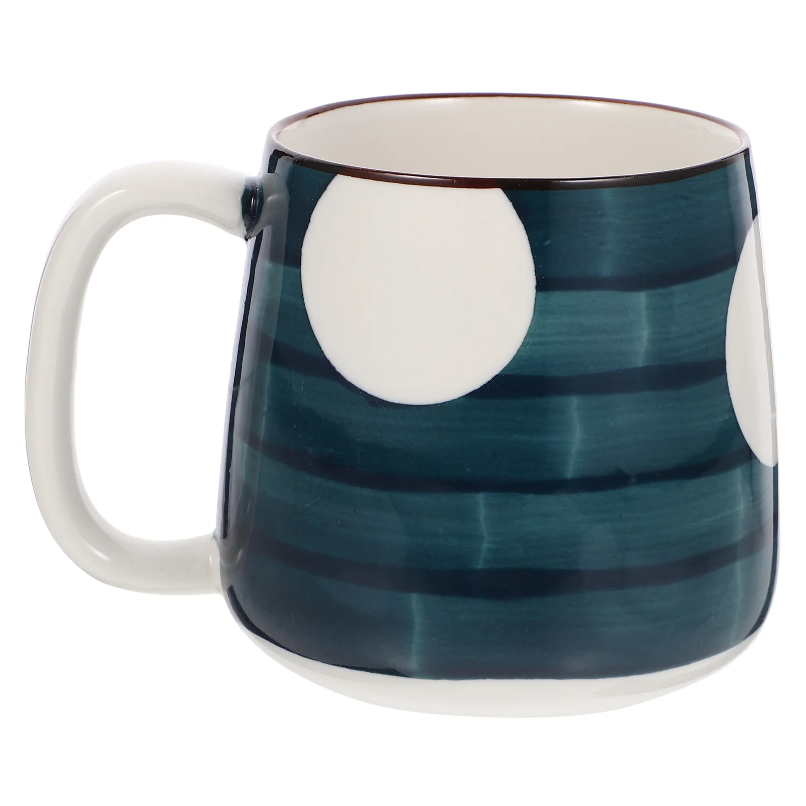 White Leaves Office Birthday Decoration Girl Ceramic Coffee Cup Ceramics Household Mug
White Leaves Office Birthday Decoration Girl Ceramic Coffee Cup Ceramics Household Mug