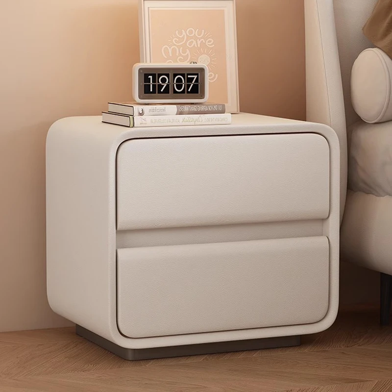 Italian Modern Nightstands Makeup Storage Kawaii Organizers Side Table Aesthetic Design Simple Table De Chevet Bedroom Furniture
Italian Modern Nightstands Makeup Storage Kawaii Organizers Side Table Aesthetic Design Simple Table De Chevet Bedroom Furniture