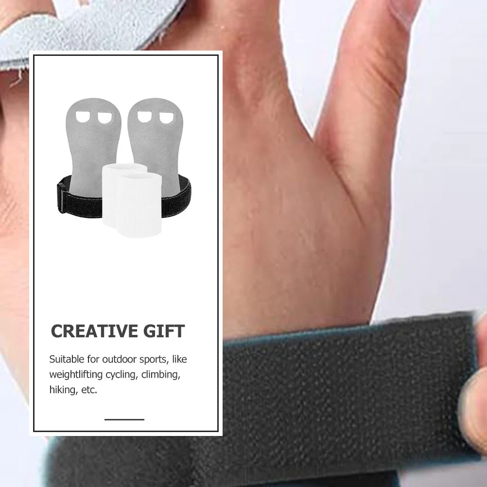 Наручные Ремни для занятий спортом, комплект из полиэстера для гимнастики для девочек и детей, для тенниса и тяжелой атлетики
Наручные Ремни для занятий спортом, комплект из полиэстера для гимнастики для девочек и детей, для тенниса и тяжелой атлетики