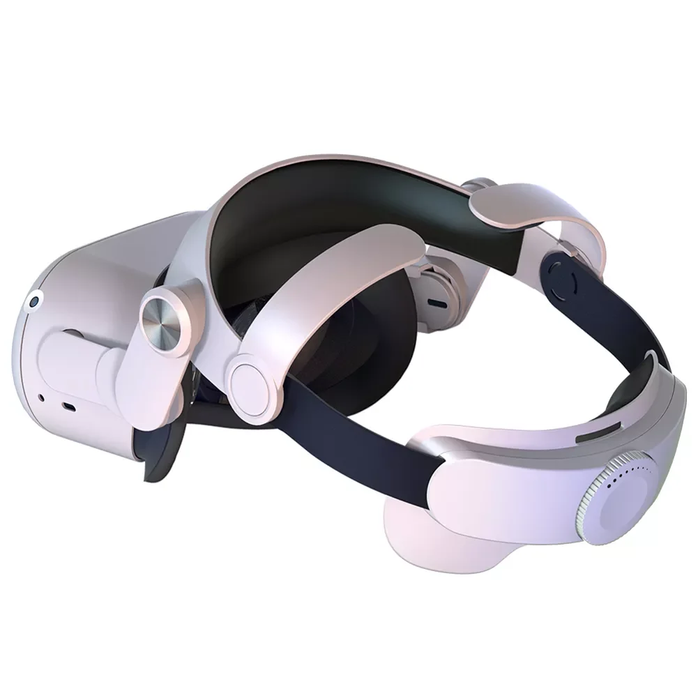 For Oculus Quest 2 Halo Strap Virtual Reality Supporting forcesupport Headband Upgrades Head Strap For Oculus Quest 2 Accessory
For Oculus Quest 2 Halo Strap Virtual Reality Supporting forcesupport Headband Upgrades Head Strap For Oculus Quest 2 Accessory
