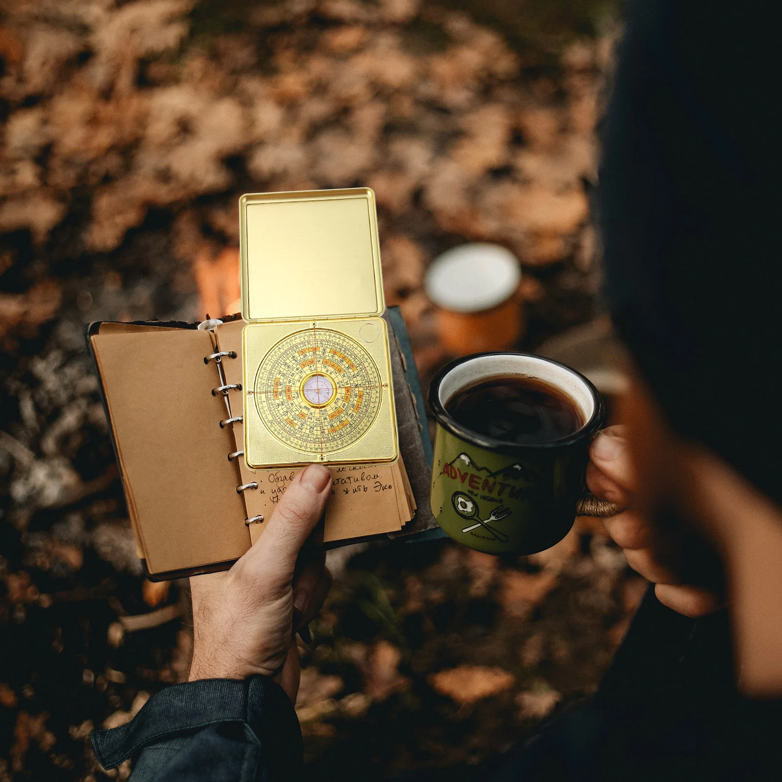 Compass Chinese Camping Bagua Pan Tool Experiment Automatic Alloy Geology Vintage Case Zhouyi Fengshuige Ancient Lo Old Map Home
Compass Chinese Camping Bagua Pan Tool Experiment Automatic Alloy Geology Vintage Case Zhouyi Fengshuige Ancient Lo Old Map Home