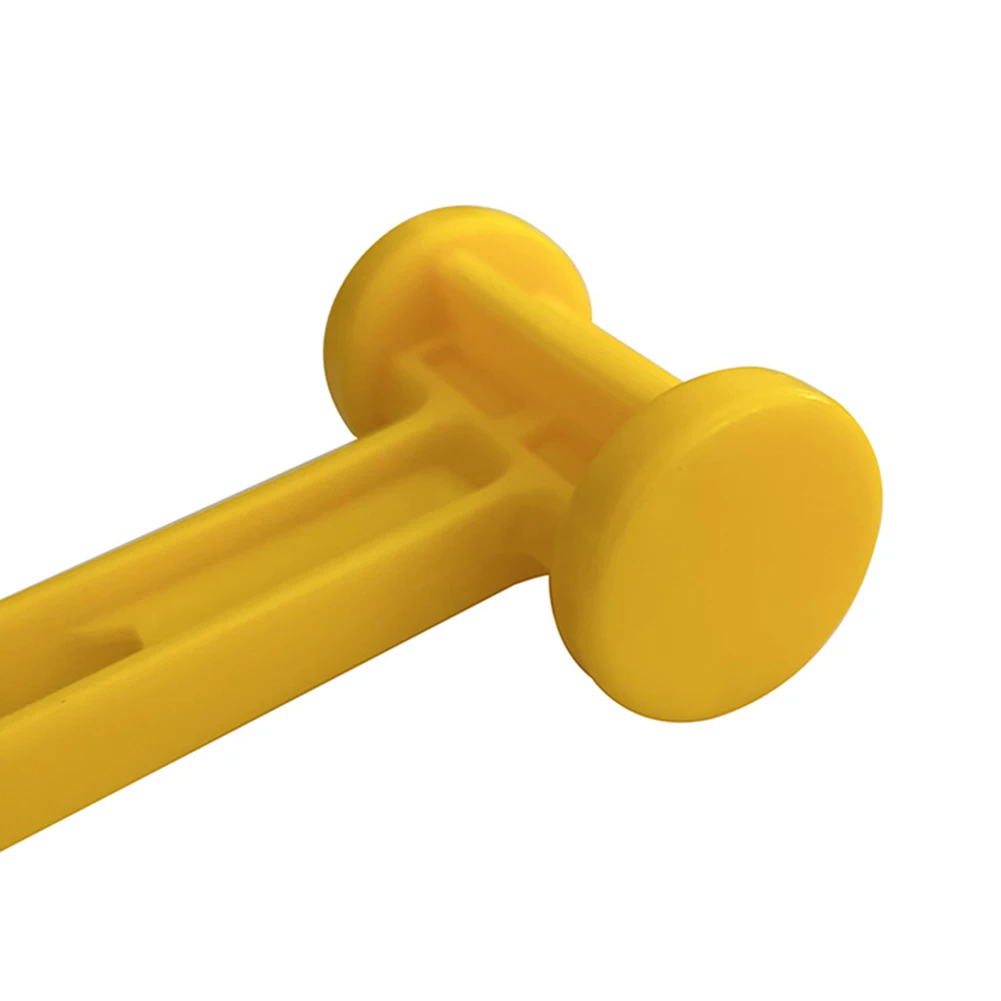 Nail Puller Ground Hammer 25cm Outdoor Nail Installation Wooden Home Assembly Yellow 1* For Wooden Home Assembly
Nail Puller Ground Hammer 25cm Outdoor Nail Installation Wooden Home Assembly Yellow 1* For Wooden Home Assembly