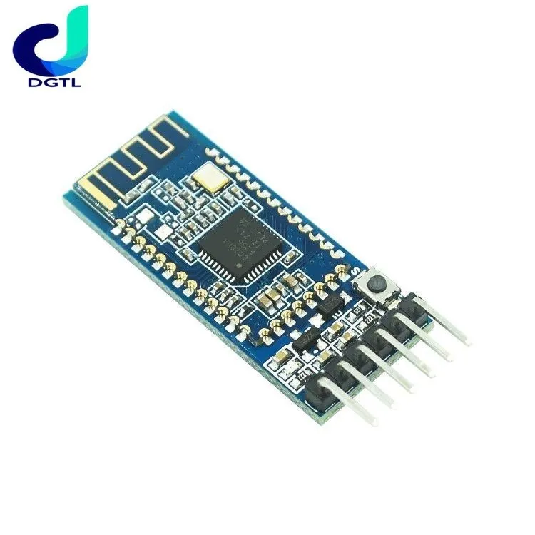 

10PCS BT-09 Android IOS HM-10 BLE For Bluetooth 4.0 CC2540 CC2541 Serial Wireless Module