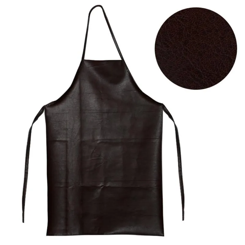 1pc Waterproof Fireproof Good Antifouling Welding Apron Accessory Wear Resistant Welder Equipment Insulation Apron
1pc Waterproof Fireproof Good Antifouling Welding Apron Accessory Wear Resistant Welder Equipment Insulation Apron