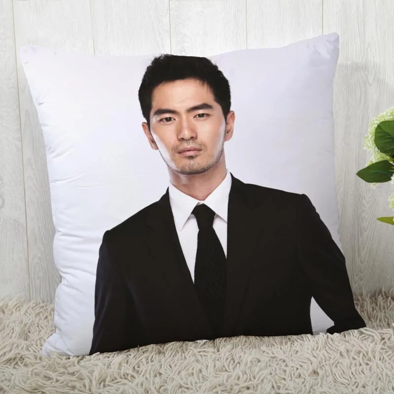 Lee Jin Uk Pillow Cover Customize Pillowcase Modern Home Decorative Pillow Case For Living Room
Lee Jin Uk Pillow Cover Customize Pillowcase Modern Home Decorative Pillow Case For Living Room