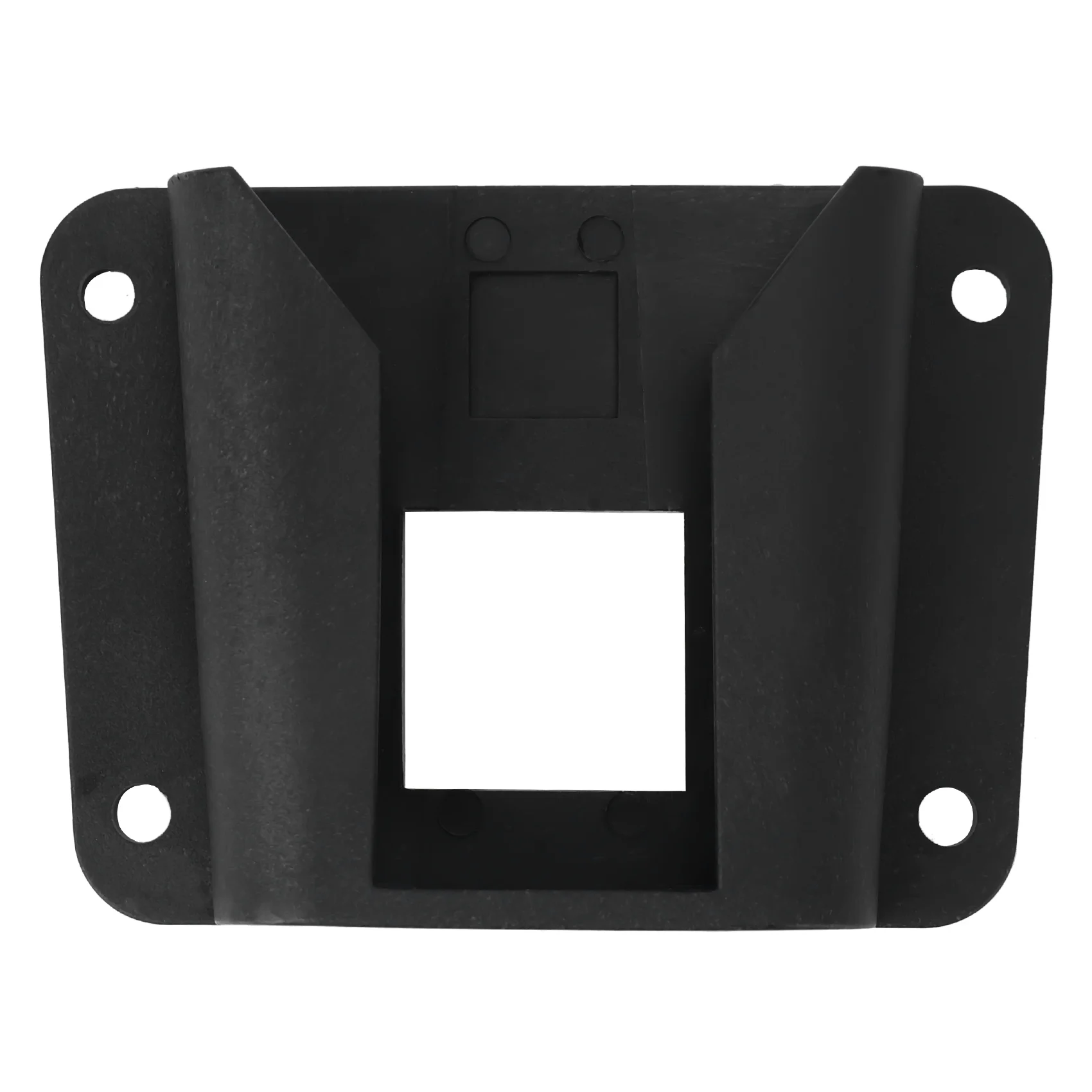 Bicycle Carrier Block Adapter for Folding Bike Bag Rack Holder ABS Front Carrier Block Mounting
Bicycle Carrier Block Adapter for Folding Bike Bag Rack Holder ABS Front Carrier Block Mounting