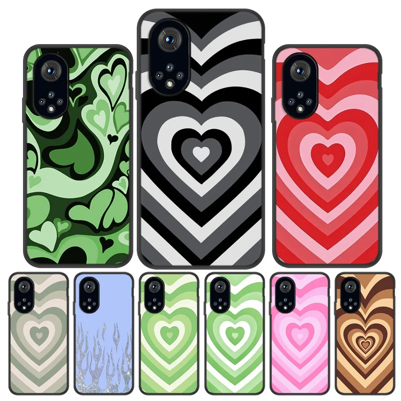 Honor 50 Case For Huawei P30 Pro Case Honor 9A 8X 20 50 Pro 8S 8C 8A 10X Lite 10i P30 Lite P50 Pro P40 Pro P20 Love Heart Cover
Honor 50 Case For Huawei P30 Pro Case Honor 9A 8X 20 50 Pro 8S 8C 8A 10X Lite 10i P30 Lite P50 Pro P40 Pro P20 Love Heart Cover