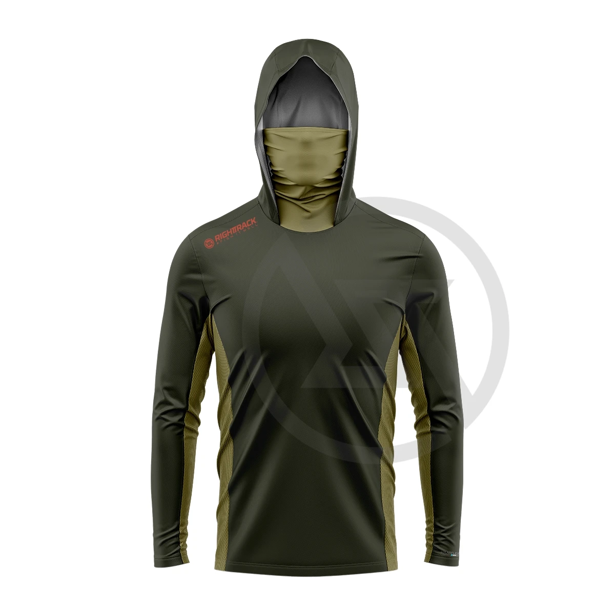 Solid Color Mask Hoodies Shirts Suitable For Fishing Hunting Climbing Camping Hiking Outdoor Sun Protection Breathable Clothing
Solid Color Mask Hoodies Shirts Suitable For Fishing Hunting Climbing Camping Hiking Outdoor Sun Protection Breathable Clothing
