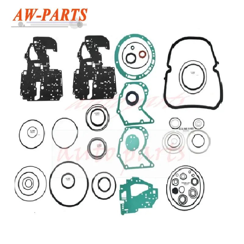 Для MERCEDES BENZ редуктор ремонт редуктора авто детали K064900A 722,3 Автоматическая фотоэлектрическая кольцевая прокладка