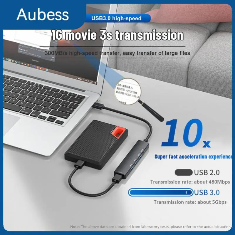 Адаптер 4k-совместимый с устройствами 4k, Стыковочная станция с 5 портами типа c, совместимая с устройствами Hdtv
Адаптер 4k-совместимый с устройствами 4k, Стыковочная станция с 5 портами типа c, совместимая с устройствами Hdtv