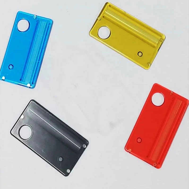 Replacement inner outdoor clear Door pei Panels for dotaio 1 and dotaio mini se vs SXK sspp Dot-Sturdy Kit 2 dotaio v2 Accessory
Replacement inner outdoor clear Door pei Panels for dotaio 1 and dotaio mini se vs SXK sspp Dot-Sturdy Kit 2 dotaio v2 Accessory