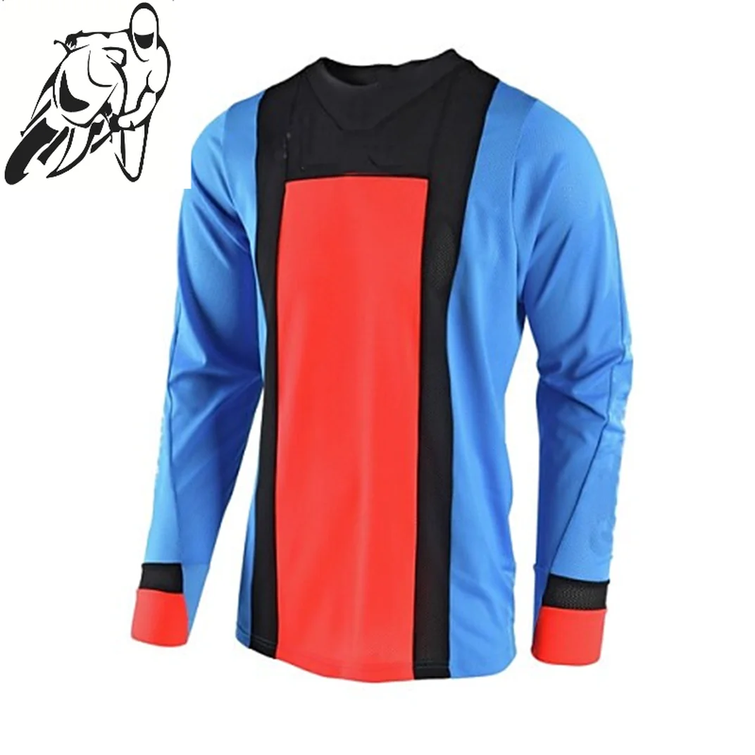 Велосипедная майка с длинным рукавом, быстросохнущая
Велосипедная майка с длинным рукавом, быстросохнущая