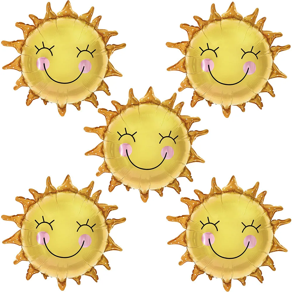 5 шт. круглые солнечные шары 26 дюймов
5 шт. круглые солнечные шары 26 дюймов