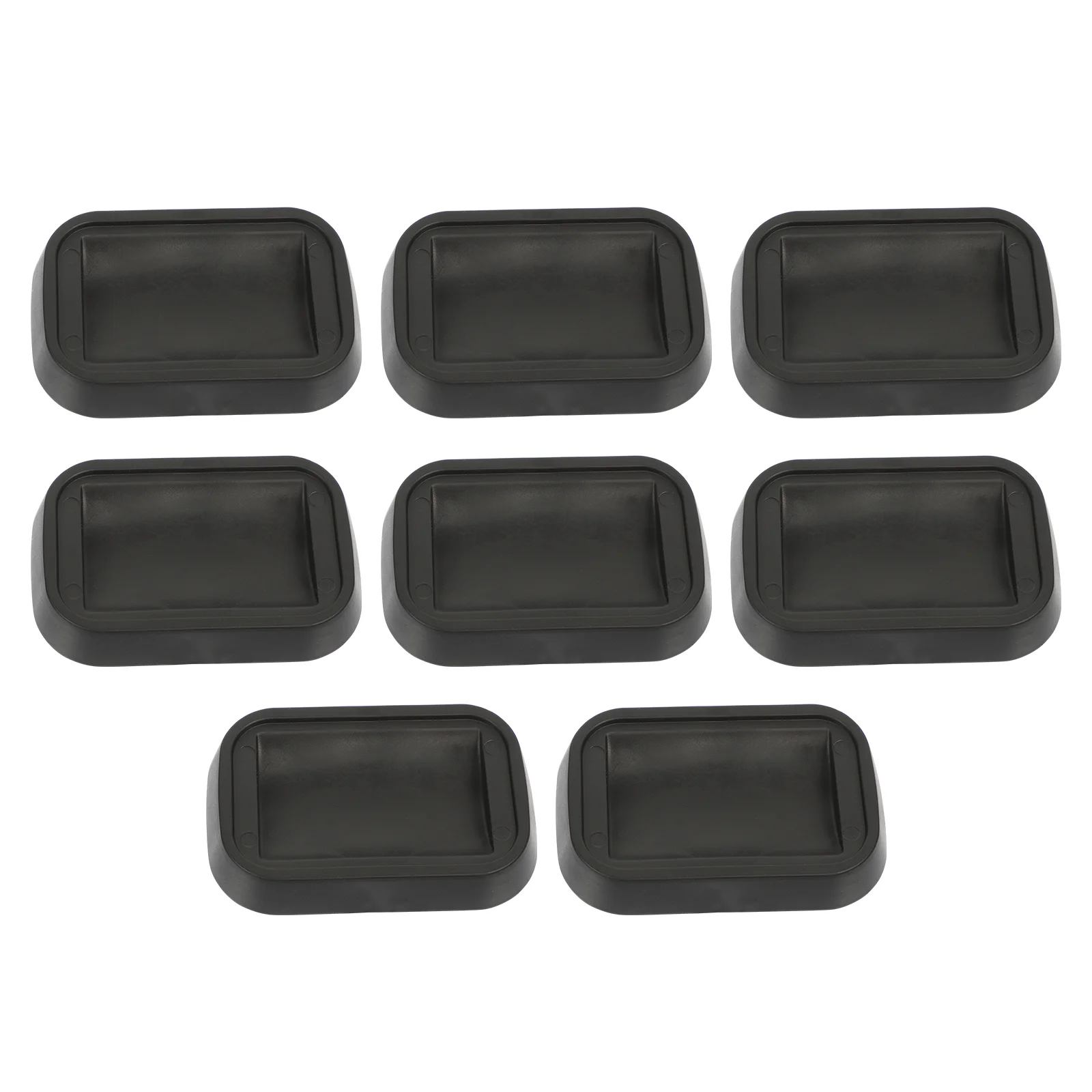 Колпачки для мебели, противоскользящие пробки для мебели, диванов, ковровых ножек
Колпачки для мебели, противоскользящие пробки для мебели, диванов, ковровых ножек