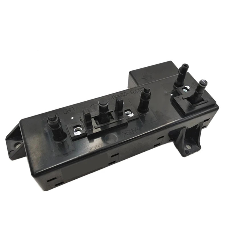Car Front Right Side Power Seat Switch for Hyundai SANTA FE 2005-2012 886212B100 88621-2B100
Car Front Right Side Power Seat Switch for Hyundai SANTA FE 2005-2012 886212B100 88621-2B100