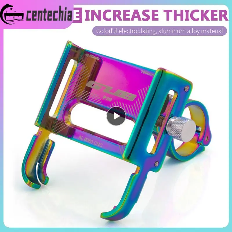 Car Electric Motorcycle Bike Riding Navigation Phone Holder GUB P30 Aluminum Alloy Phone Holder Battery Bicycle Racks
Car Electric Motorcycle Bike Riding Navigation Phone Holder GUB P30 Aluminum Alloy Phone Holder Battery Bicycle Racks