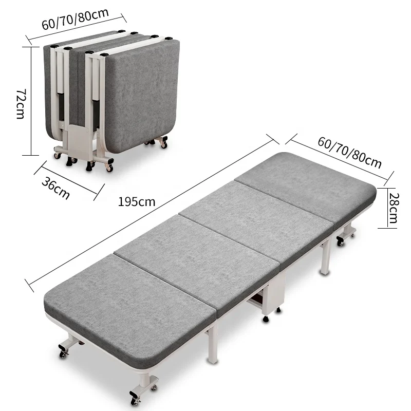 adjustable living room sofas foldable bed dormitory folding beds rollaway single foam metal folding bed with mattress
adjustable living room sofas foldable bed dormitory folding beds rollaway single foam metal folding bed with mattress