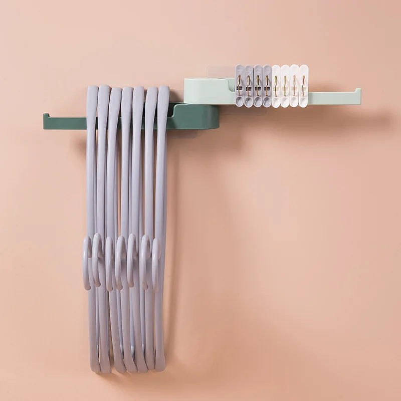 Wall-mounted Key Bag Coat Hook Multifunctional Bathroom Hanger Hook Punch-free Wall Hanging Holeless Clothes Storage Rack Hanger
Wall-mounted Key Bag Coat Hook Multifunctional Bathroom Hanger Hook Punch-free Wall Hanging Holeless Clothes Storage Rack Hanger