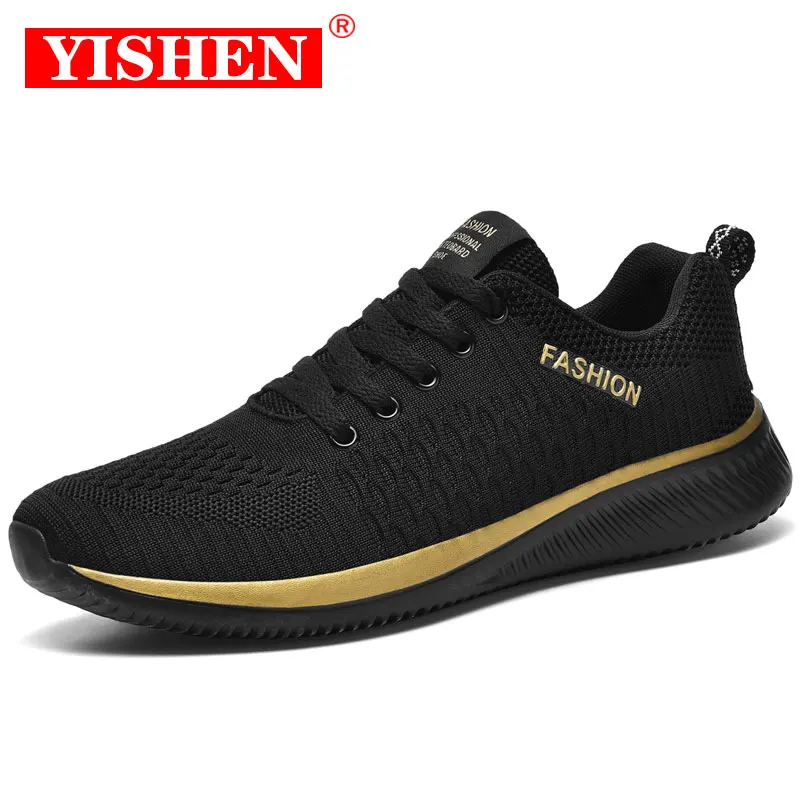 Кроссовки YISHEN мужские/женские трикотажные, дышащие спортивные, для бега, тренажерного зала, прогулок, повседневная обувь на шнуровке
Кроссовки YISHEN мужские/женские трикотажные, дышащие спортивные, для бега, тренажерного зала, прогулок, повседневная обувь на шнуровке