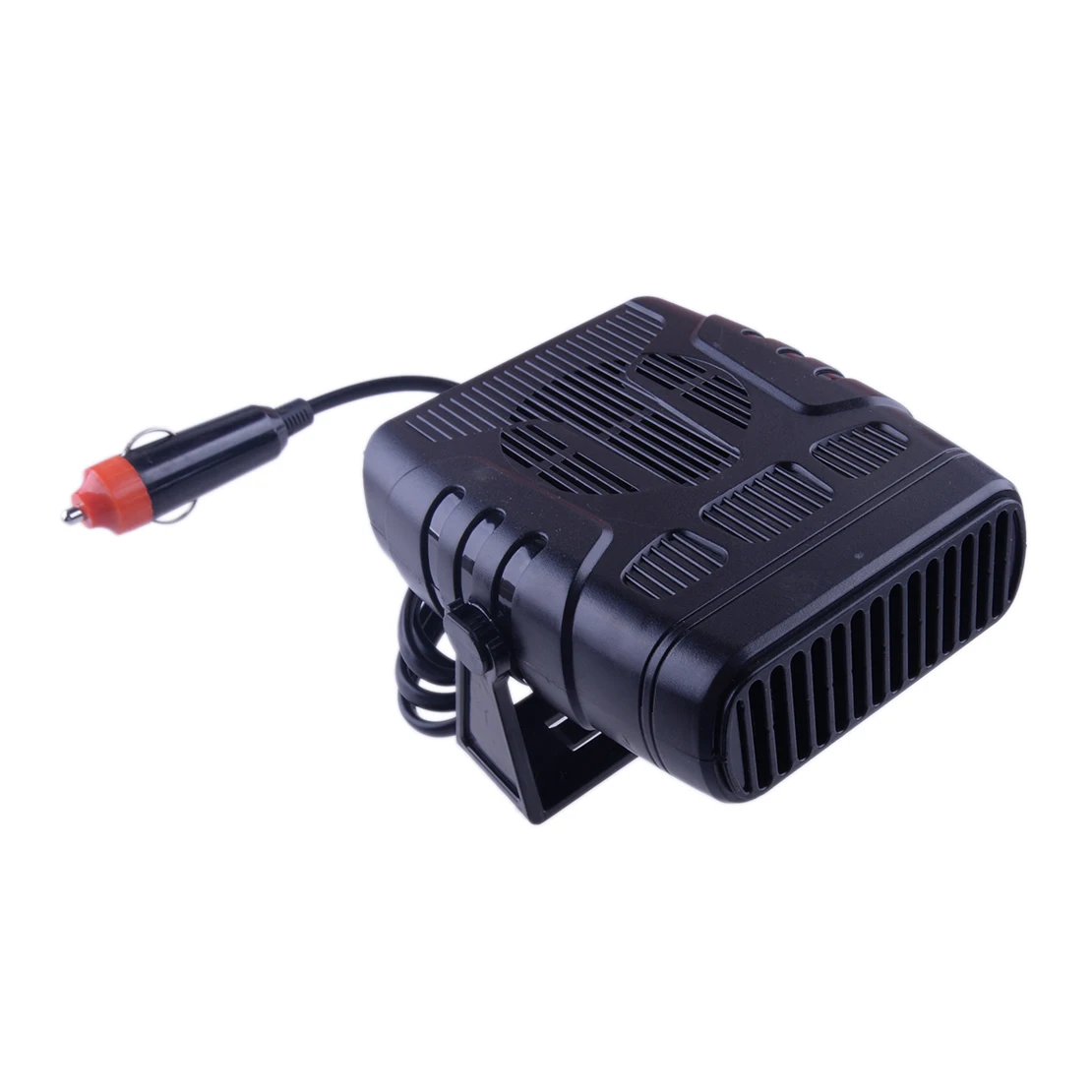 800W 24V Black Portable Electric Car Auto Heater Truck Heating Cooling Fan Demister Defrost Rotatable Universal
800W 24V Black Portable Electric Car Auto Heater Truck Heating Cooling Fan Demister Defrost Rotatable Universal