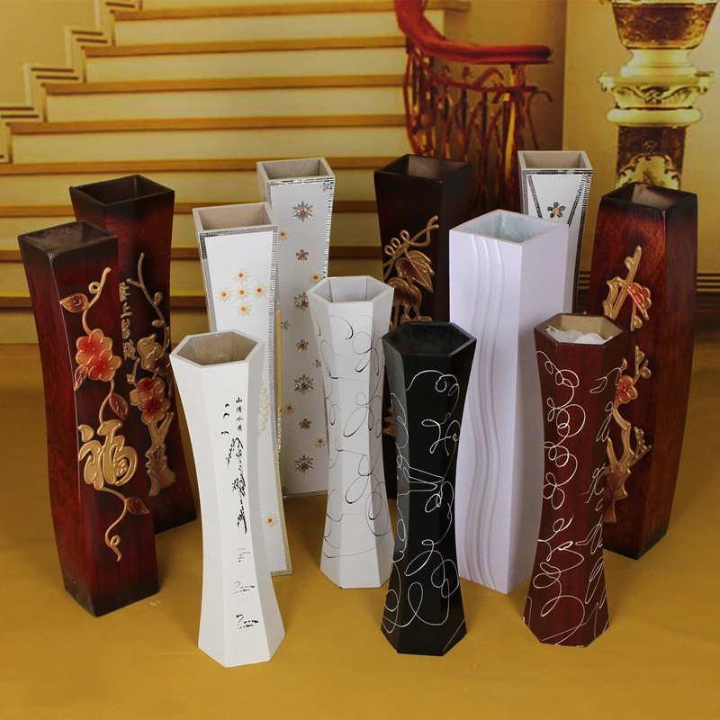 Creative Advanced Chinese Vase Modern Vintage Nordic Luxury Bedroom Vase Design Outdoor Dekoration Wohnzimmer Home Decoration
Creative Advanced Chinese Vase Modern Vintage Nordic Luxury Bedroom Vase Design Outdoor Dekoration Wohnzimmer Home Decoration