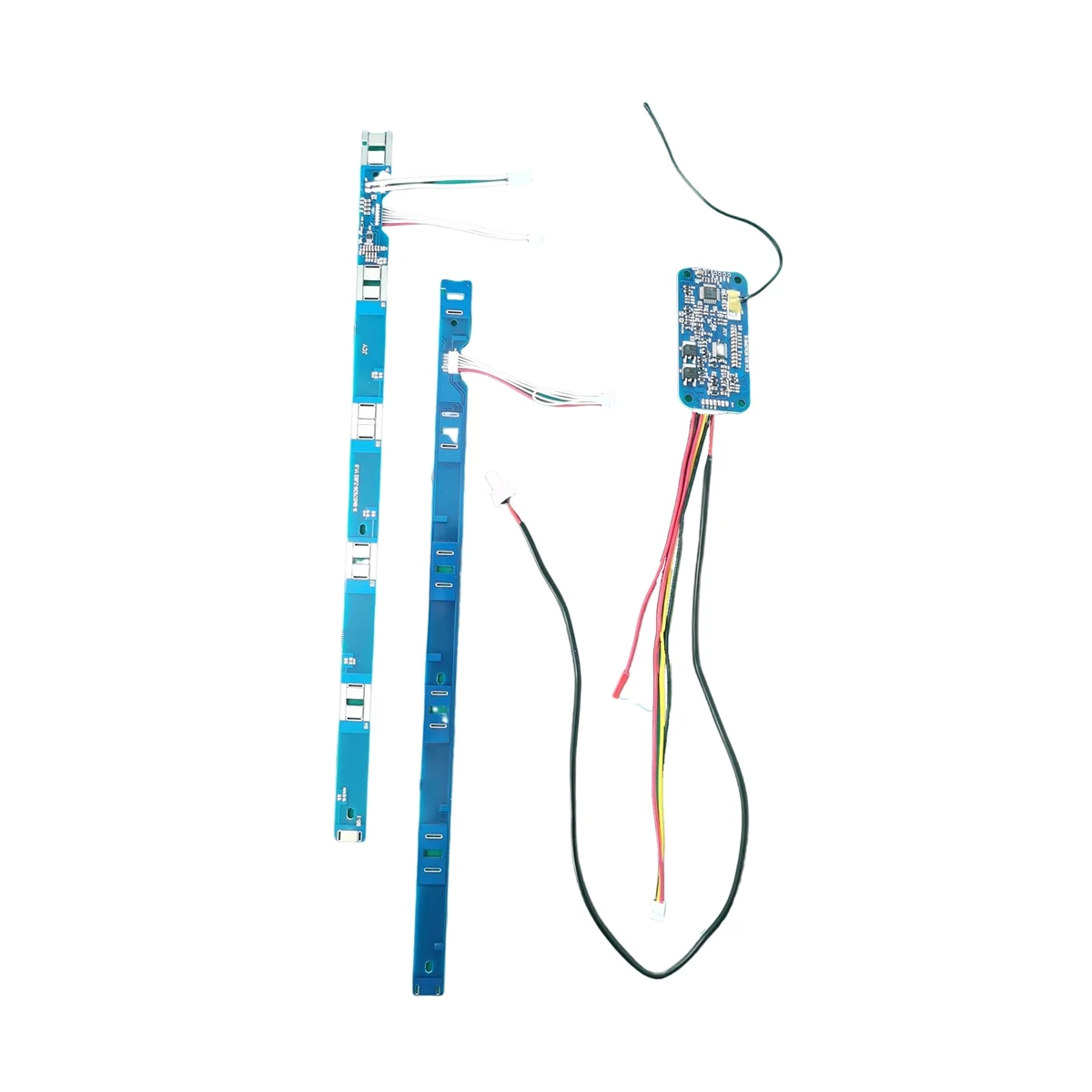 Suitable for Xiaomi PRO Electric Scooter BMS Battery Protection Accessories Complete Board
Suitable for Xiaomi PRO Electric Scooter BMS Battery Protection Accessories Complete Board