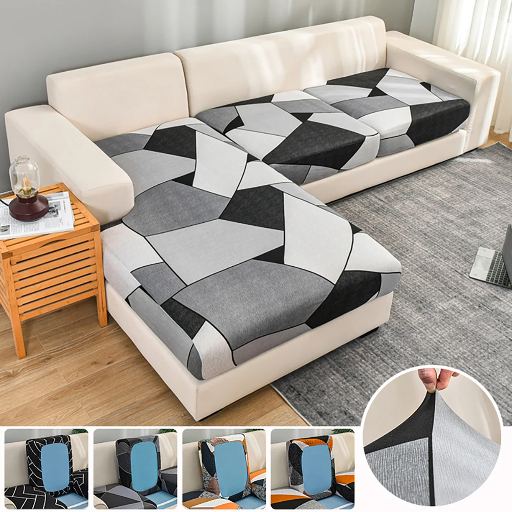 Geometry Printing Sofa Seat Cushion Cover Funiture Protector L Shape Corner Armchair Elastic Sofa Cover For Living Room Home
Geometry Printing Sofa Seat Cushion Cover Funiture Protector L Shape Corner Armchair Elastic Sofa Cover For Living Room Home