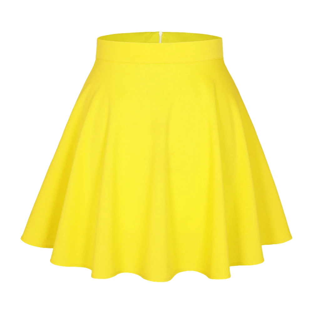 Женская мини-юбка для студенток, летняя мини-юбка в стиле Y2K для динамичных танцев, трапециевидная плиссированная юбка желтого, зеленого, че...
Женская мини-юбка для студенток, летняя мини-юбка в стиле Y2K для динамичных танцев, трапециевидная плиссированная юбка желтого, зеленого, че...