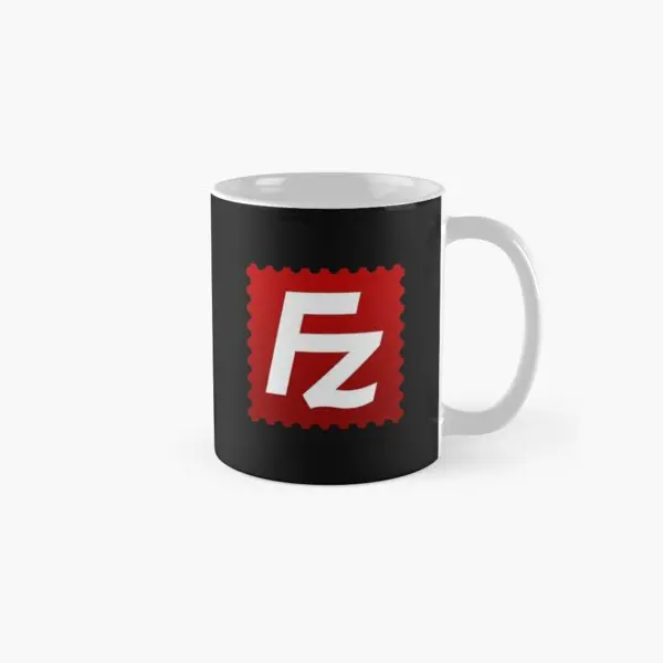 Классическая кружка Filezilla, чашка для фотографий, простой дизайн, печать изображения чая, ручка для рисунка, круглая посуда для напитков, пода...
Классическая кружка Filezilla, чашка для фотографий, простой дизайн, печать изображения чая, ручка для рисунка, круглая посуда для напитков, пода...