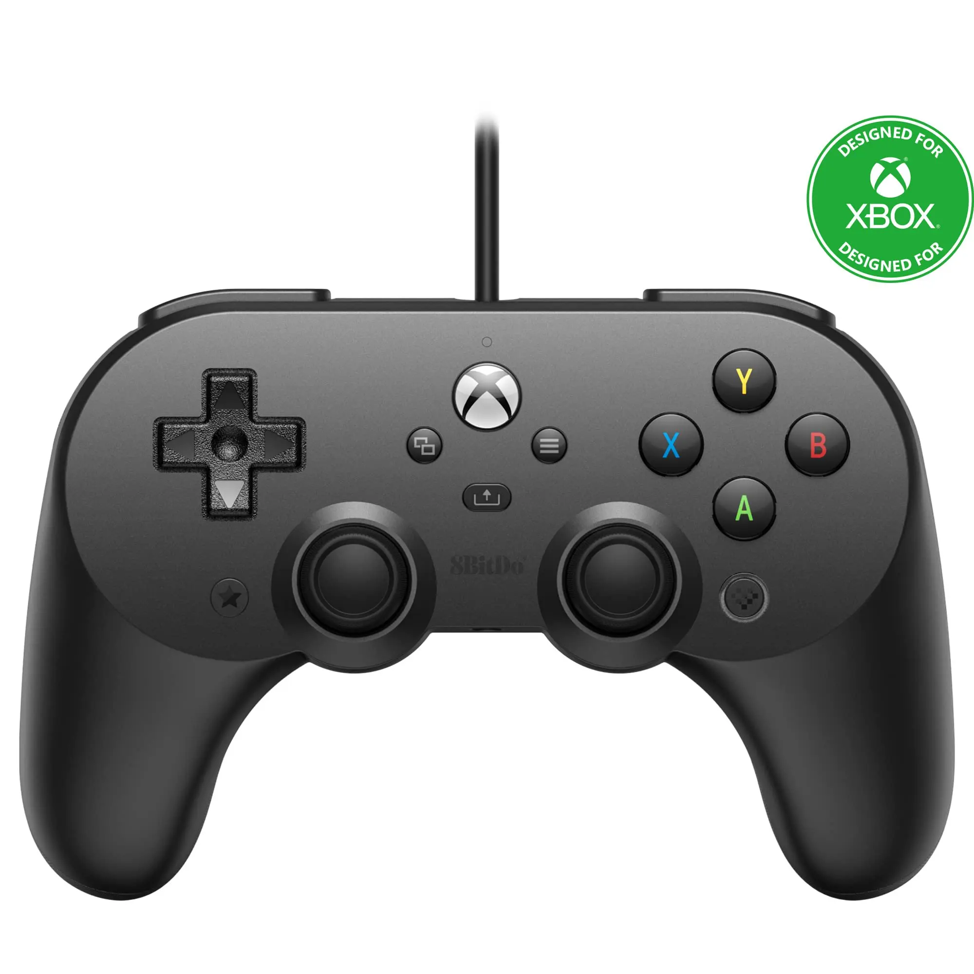 Pro 2 Wired Controller for Xbox Series X, Xbox Series S, Xbox One, Windows 10 - Officially Licensed
Pro 2 Wired Controller for Xbox Series X, Xbox Series S, Xbox One, Windows 10 - Officially Licensed